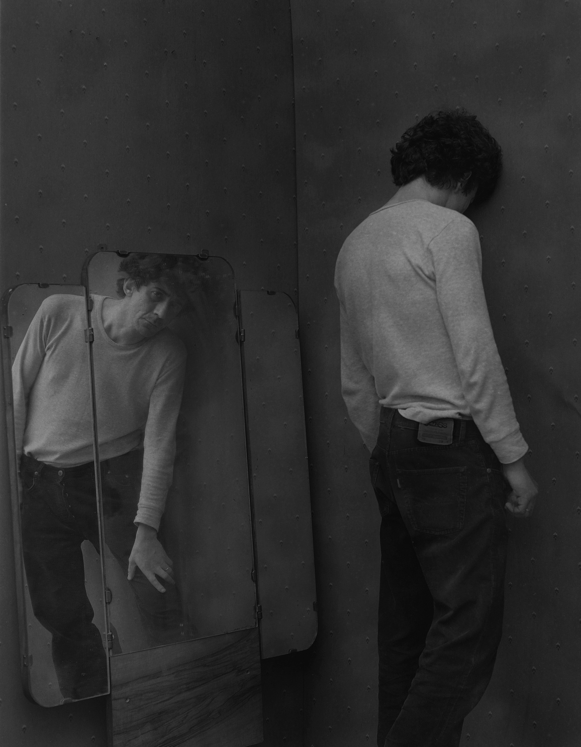 z cyklu Bliski znajomy